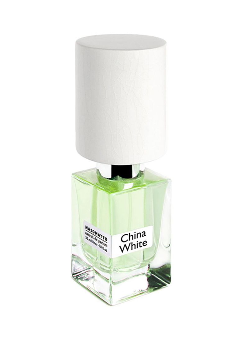 NASOMATTO CHINA WHITE EDP 30ML